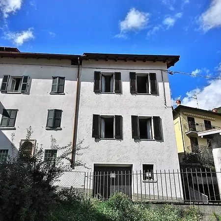 Appartement L'alcova