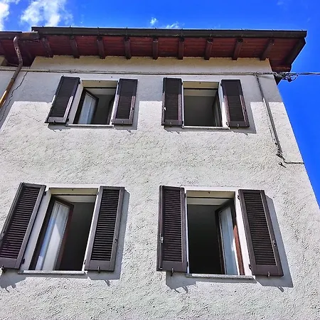 L'alcova Appartement