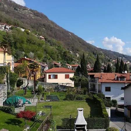 Appartement L'alcova *