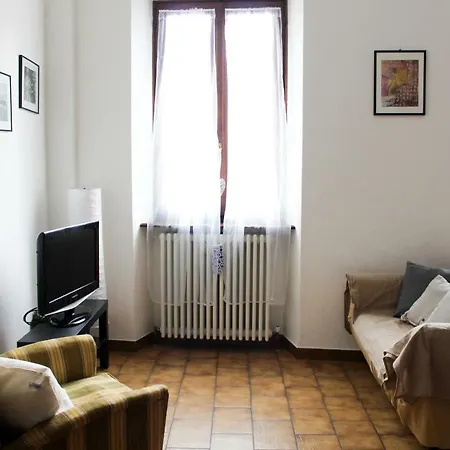 Appartement L'alcova *