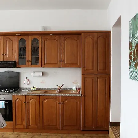 L'alcova Appartement Acquaseria