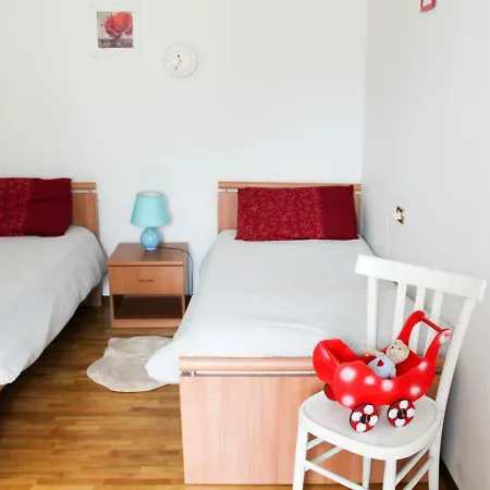 L'alcova Appartement