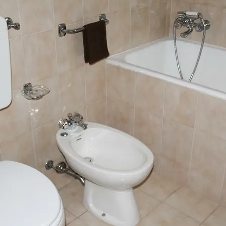 Appartement L'alcova Acquaseria