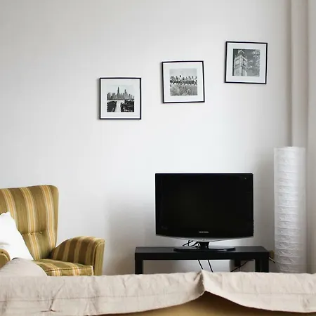L'alcova Appartement *