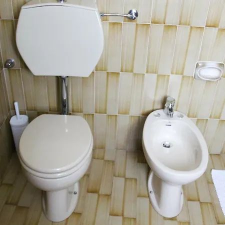 Appartement L'alcova